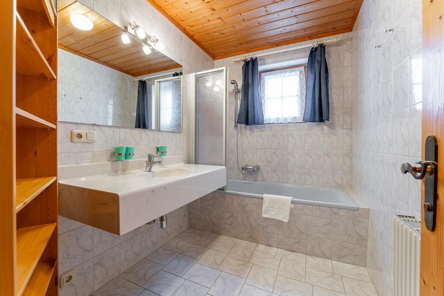 Apartment Sonnberg Mittersill Dış mekan fotoğraf