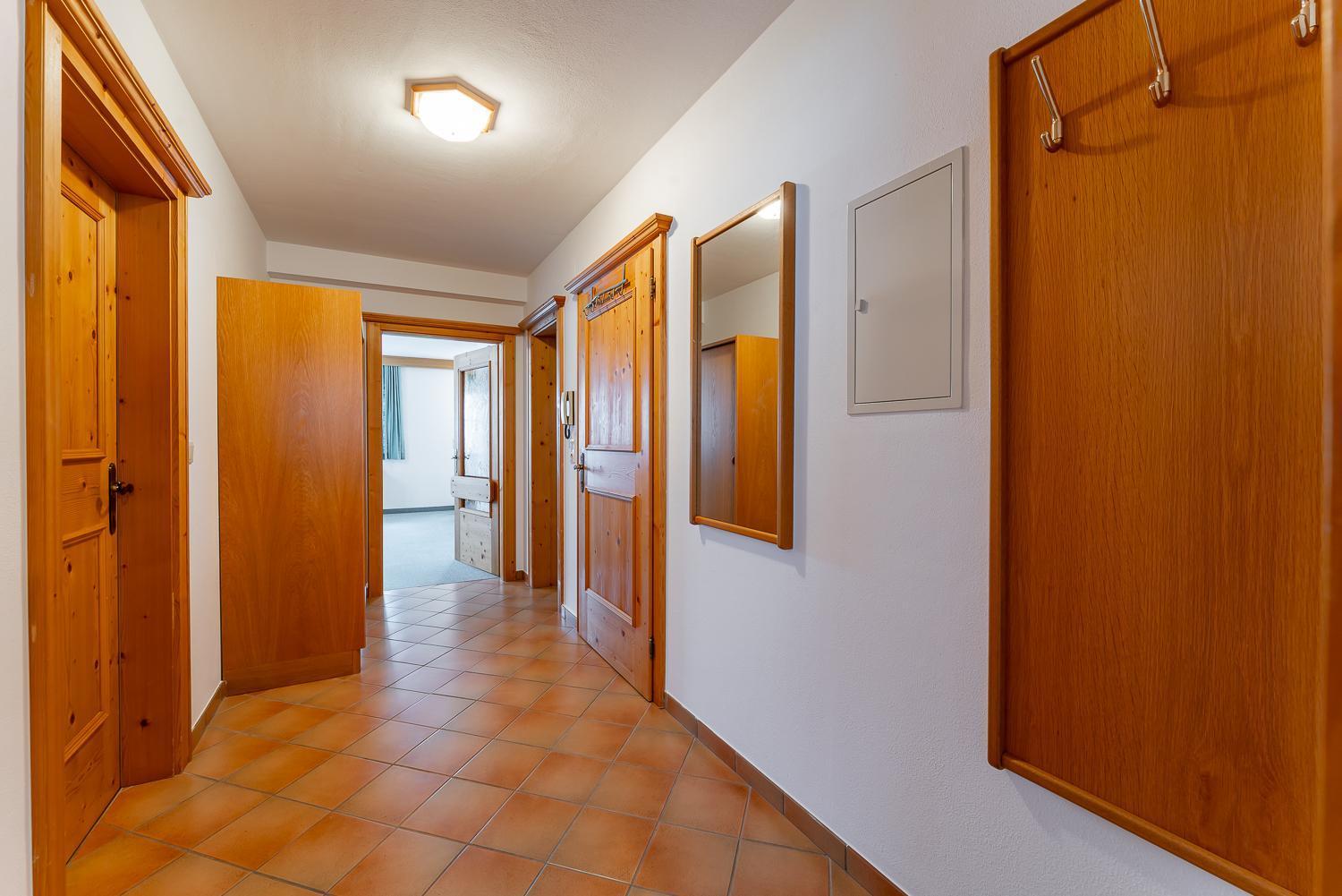Apartment Sonnberg Mittersill Dış mekan fotoğraf