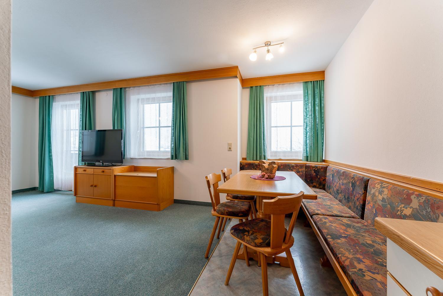 Apartment Sonnberg Mittersill Dış mekan fotoğraf