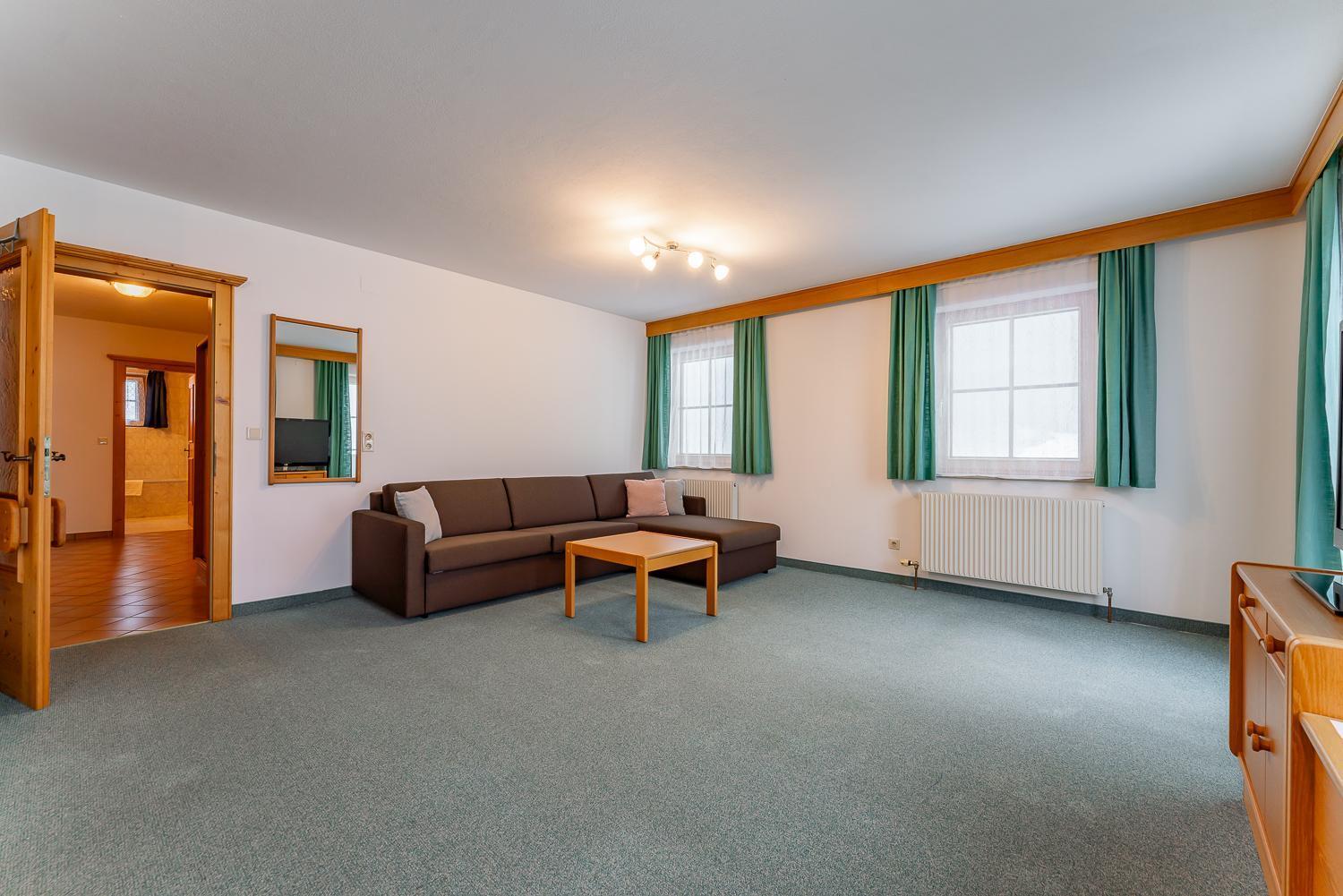 Apartment Sonnberg Mittersill Dış mekan fotoğraf