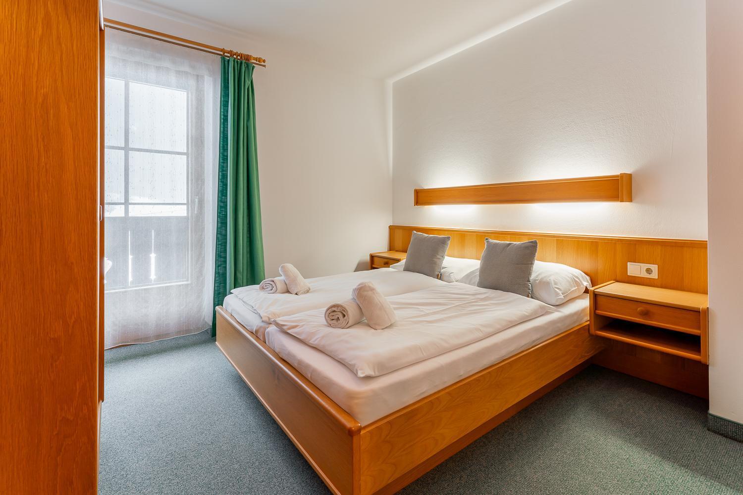 Apartment Sonnberg Mittersill Dış mekan fotoğraf