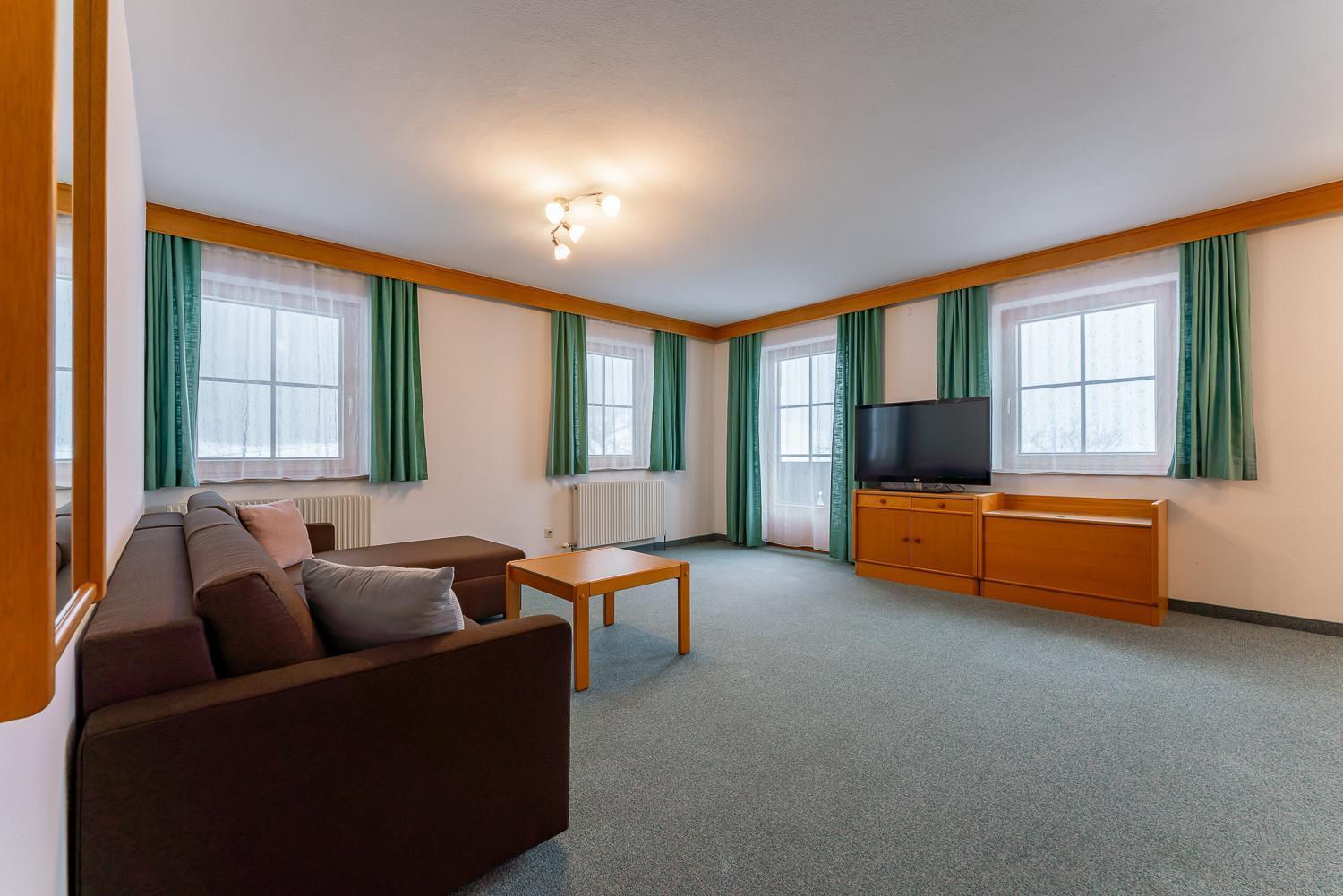Apartment Sonnberg Mittersill Dış mekan fotoğraf