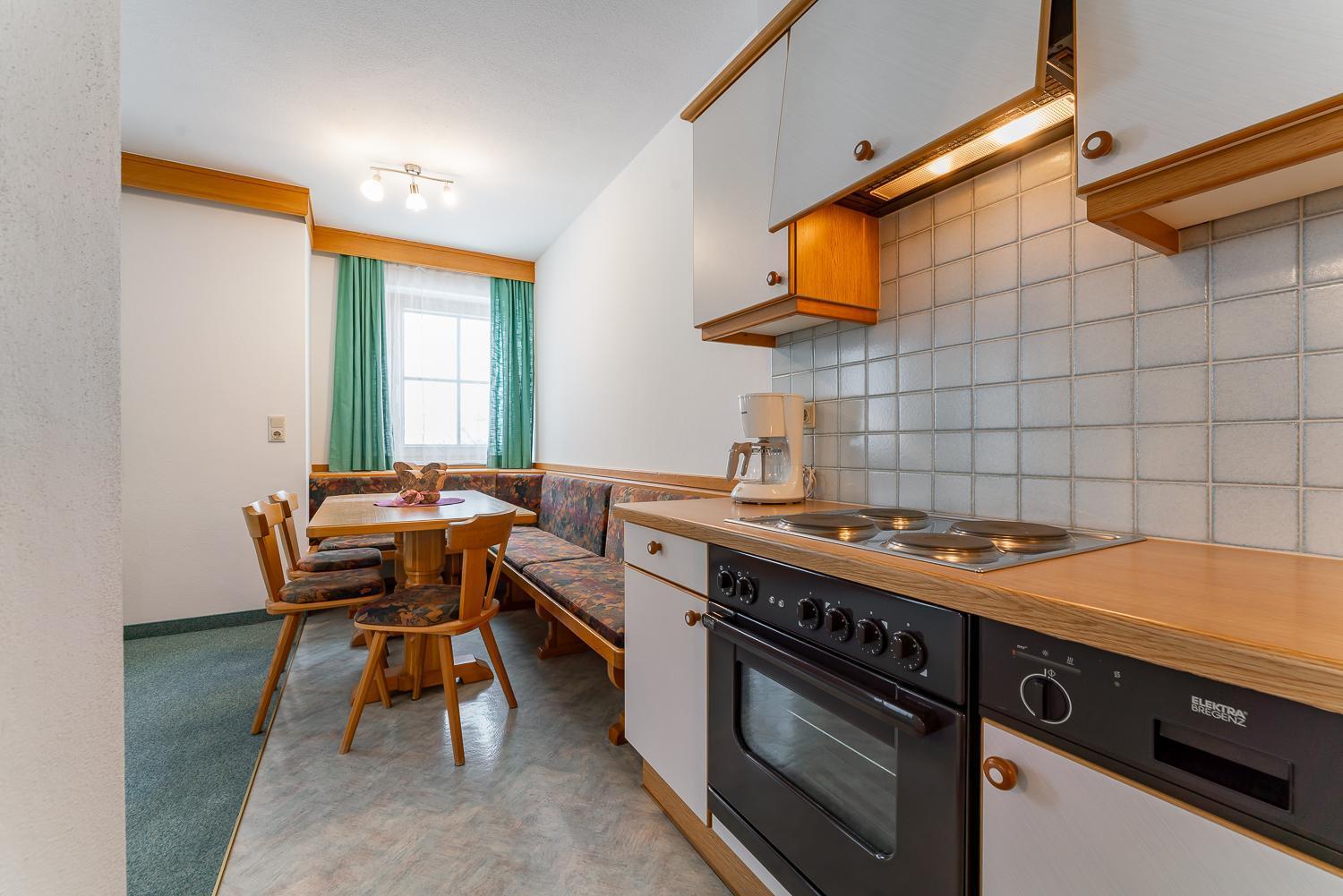 Apartment Sonnberg Mittersill Dış mekan fotoğraf
