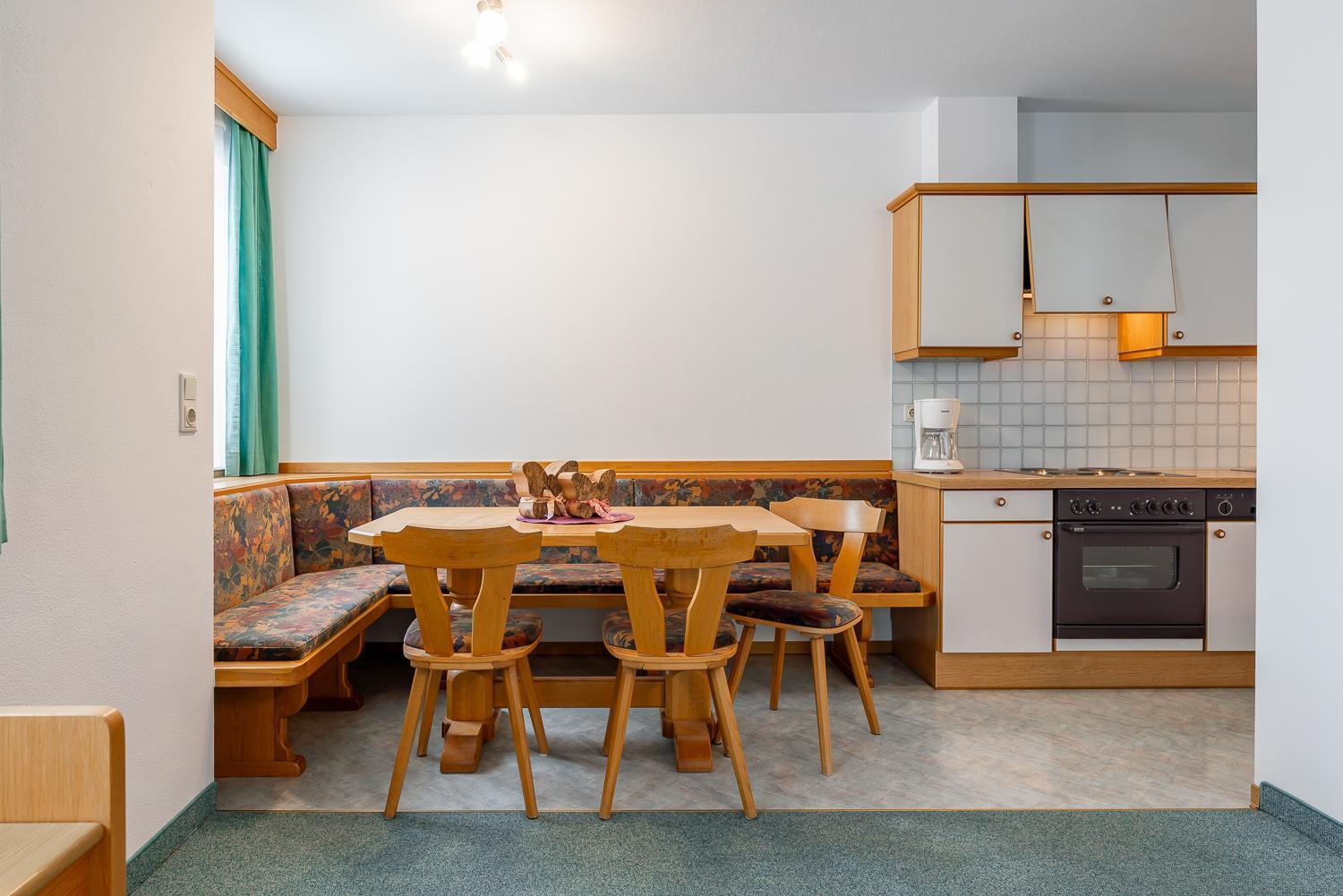 Apartment Sonnberg Mittersill Dış mekan fotoğraf