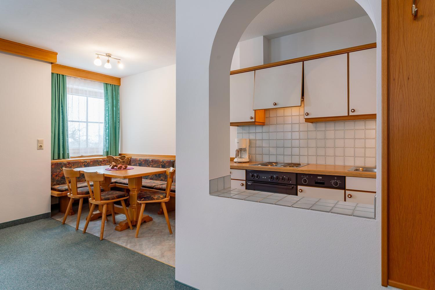 Apartment Sonnberg Mittersill Dış mekan fotoğraf