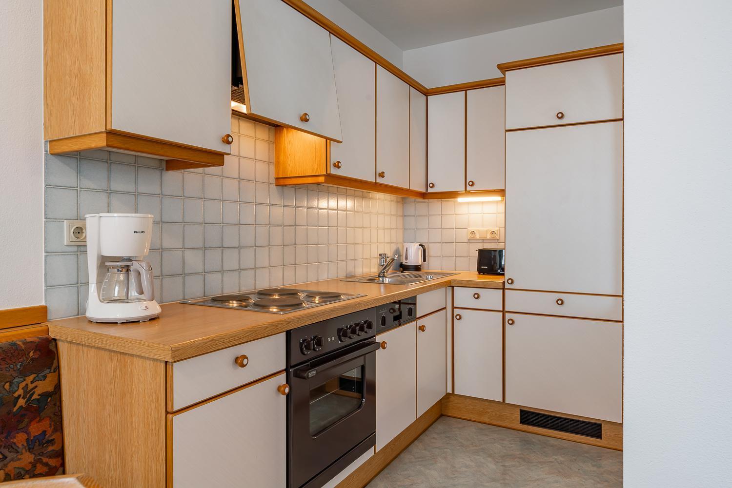 Apartment Sonnberg Mittersill Dış mekan fotoğraf