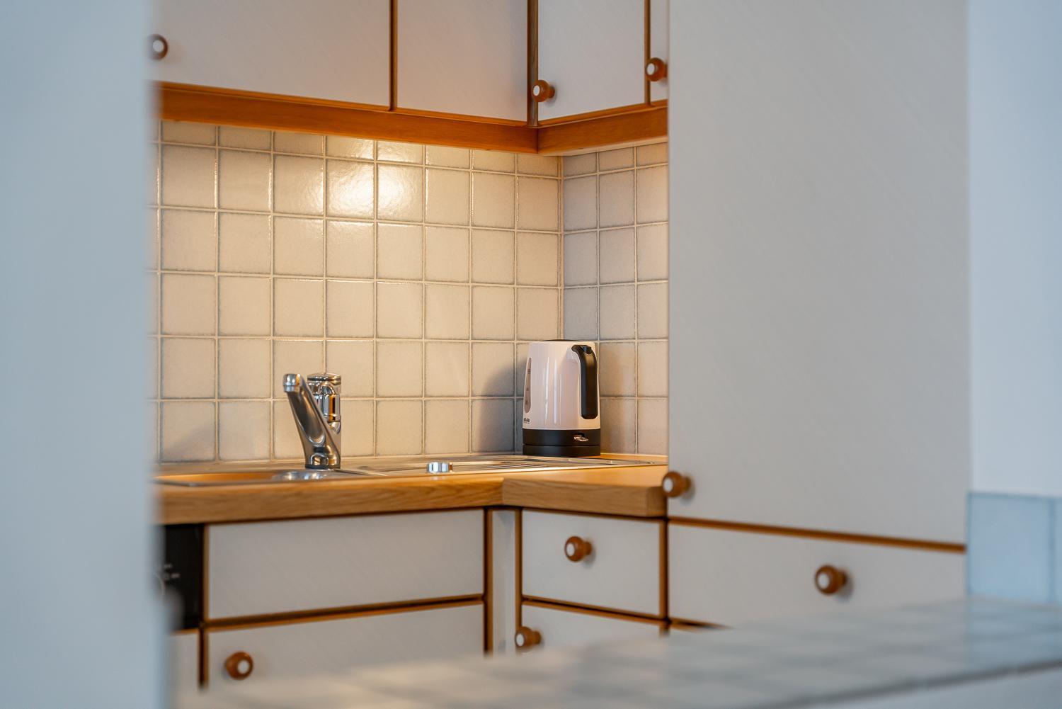 Apartment Sonnberg Mittersill Dış mekan fotoğraf