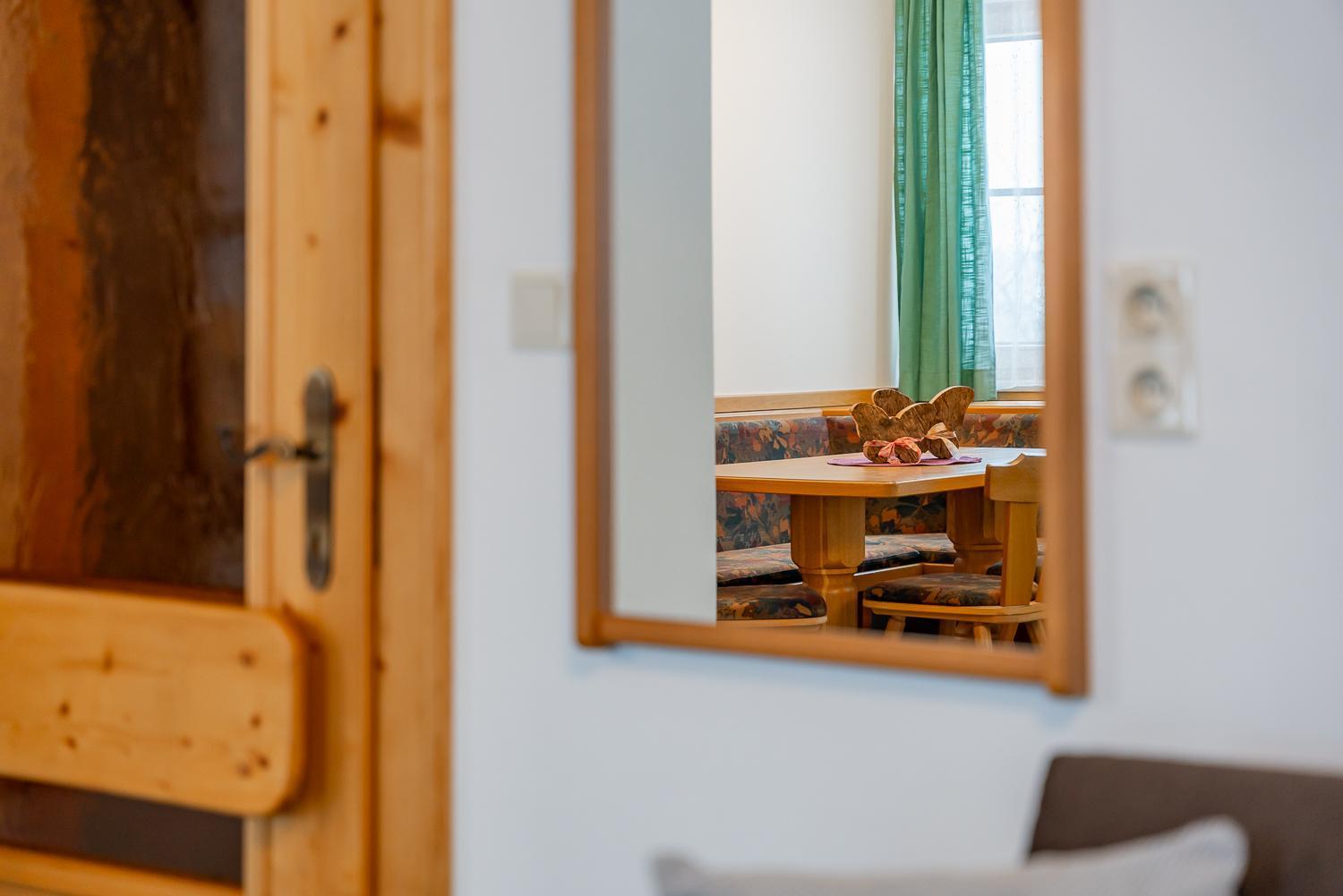 Apartment Sonnberg Mittersill Dış mekan fotoğraf