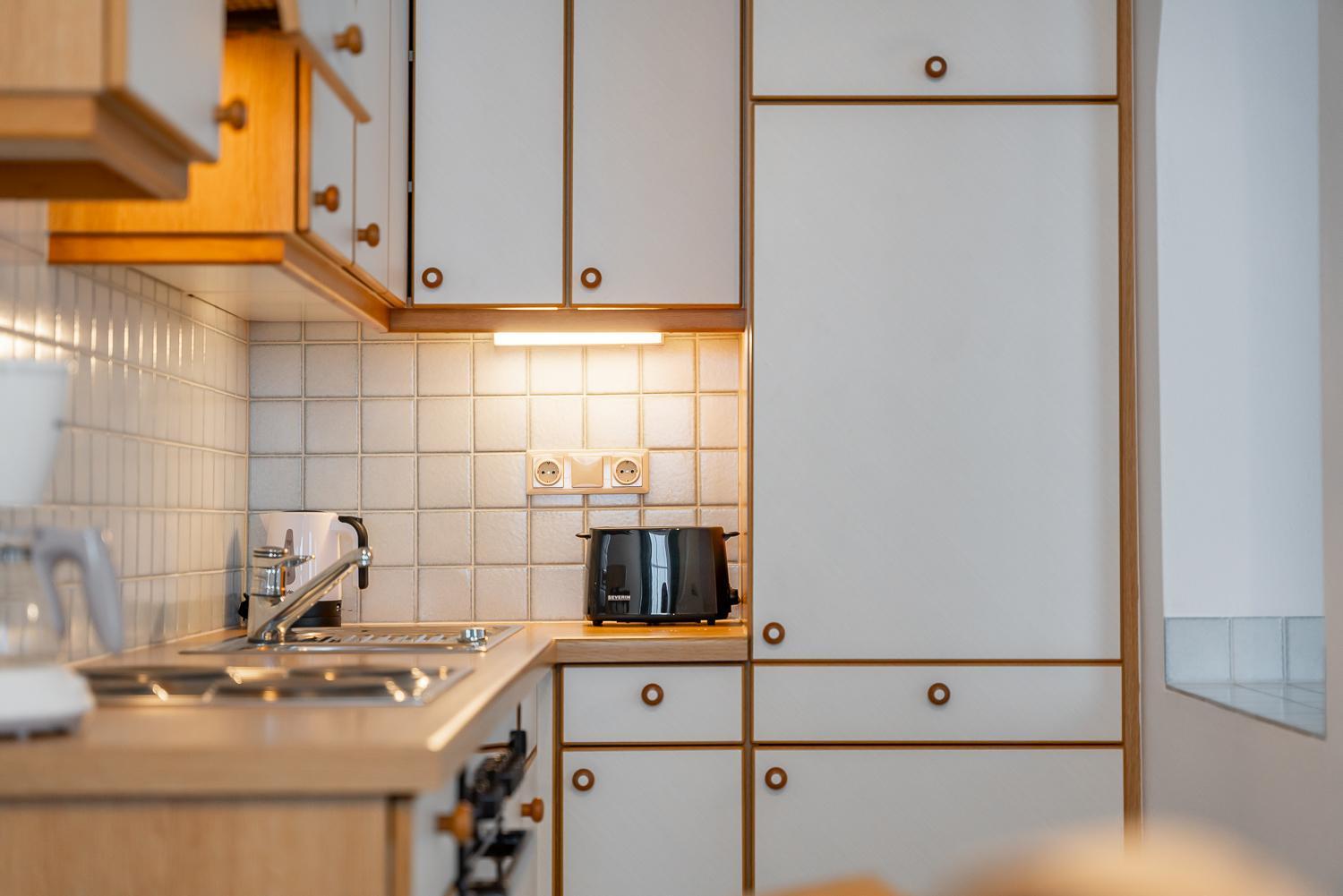 Apartment Sonnberg Mittersill Dış mekan fotoğraf