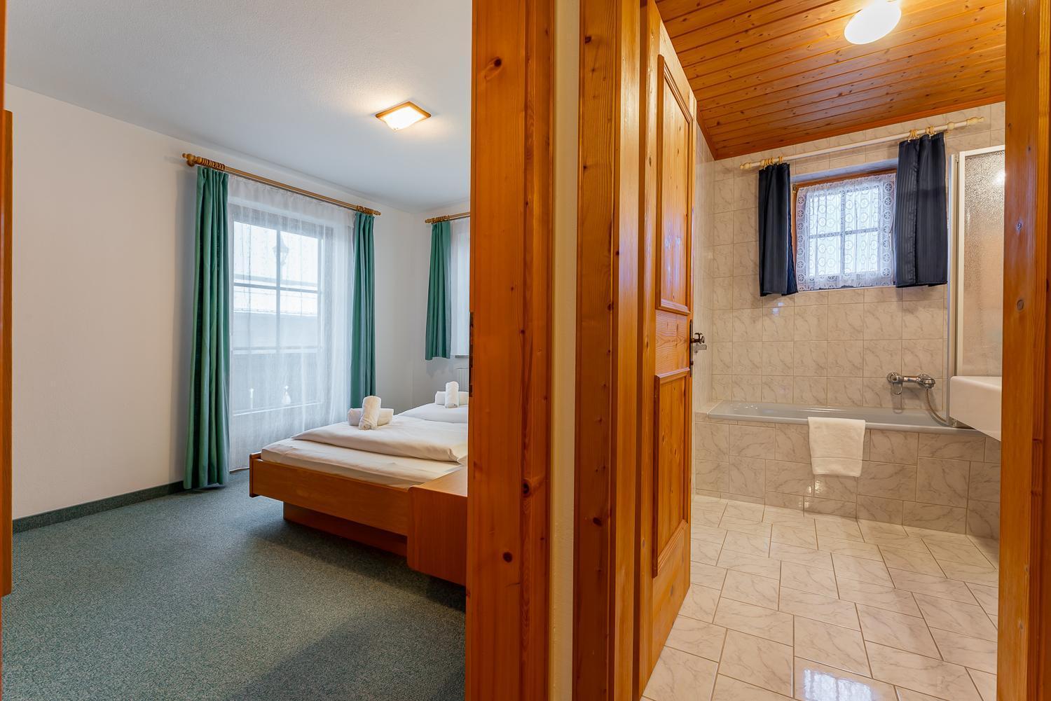 Apartment Sonnberg Mittersill Dış mekan fotoğraf