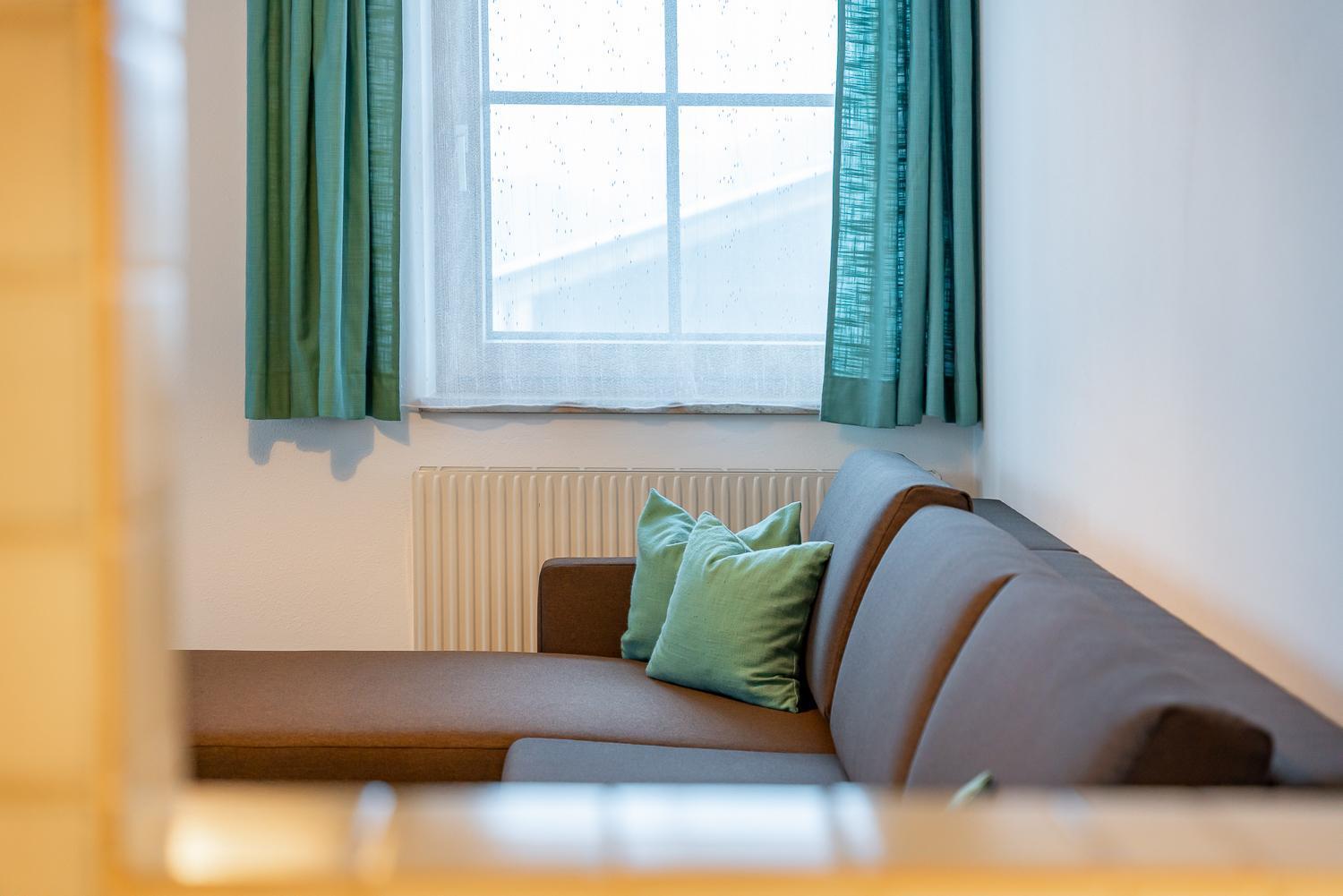 Apartment Sonnberg Mittersill Dış mekan fotoğraf
