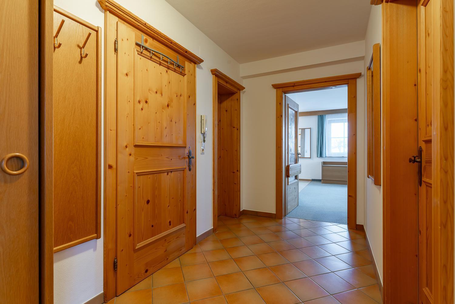 Apartment Sonnberg Mittersill Dış mekan fotoğraf