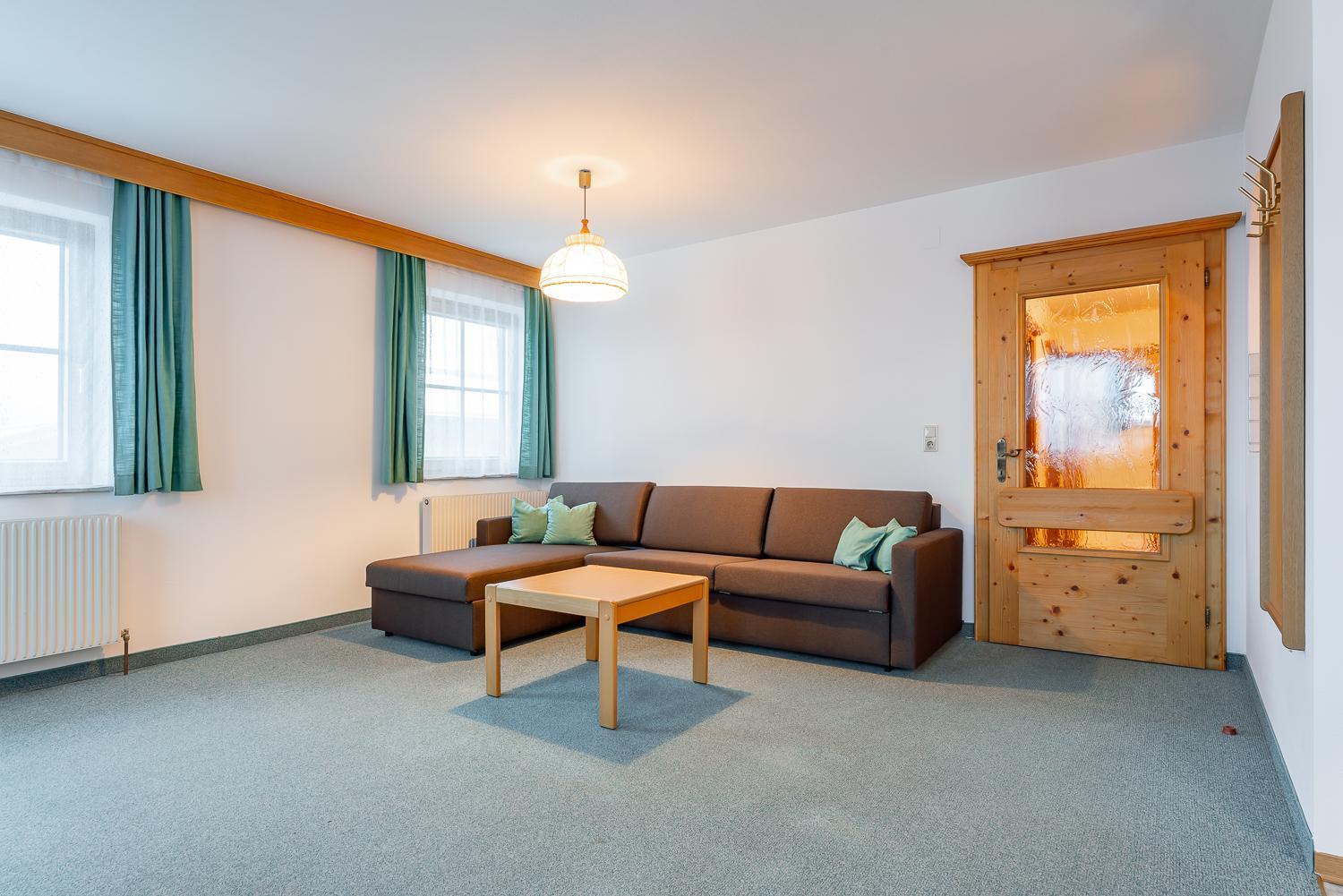 Apartment Sonnberg Mittersill Dış mekan fotoğraf