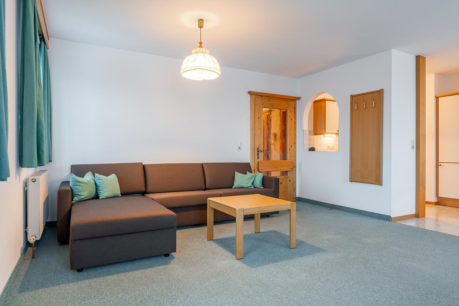 Apartment Sonnberg Mittersill Dış mekan fotoğraf