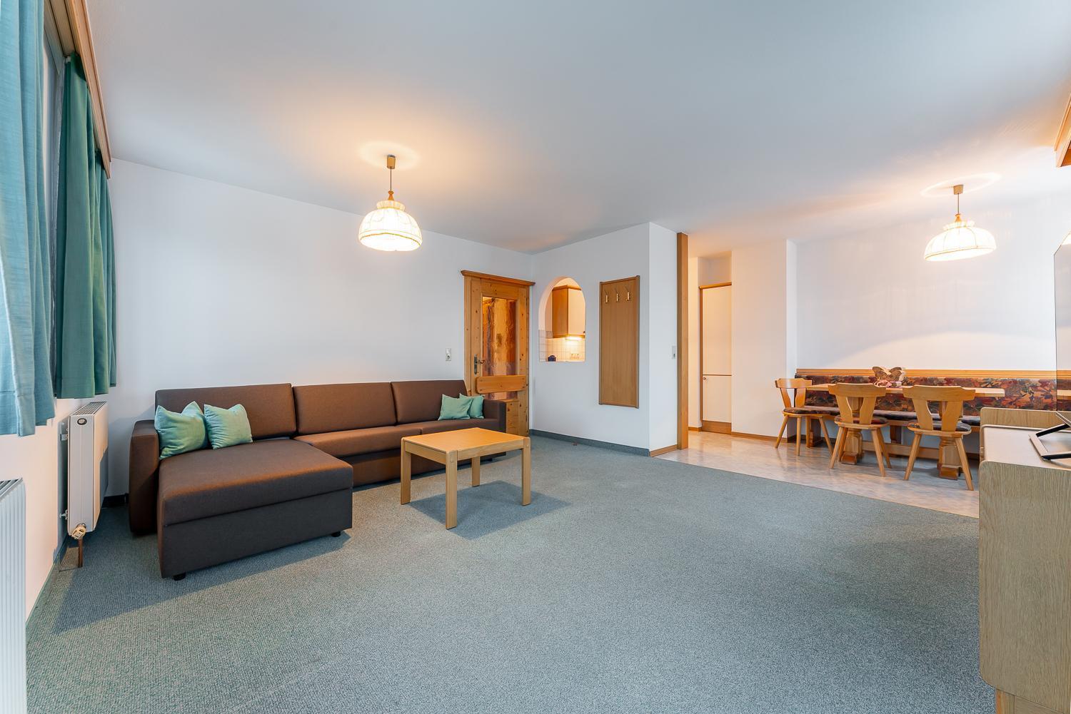 Apartment Sonnberg Mittersill Dış mekan fotoğraf