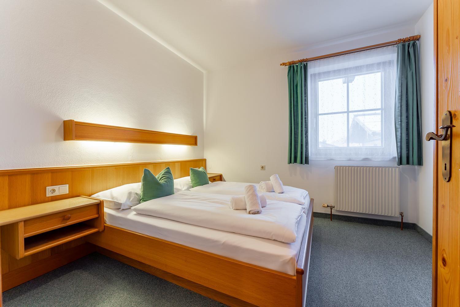 Apartment Sonnberg Mittersill Dış mekan fotoğraf