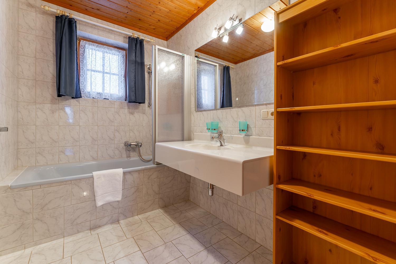 Apartment Sonnberg Mittersill Dış mekan fotoğraf