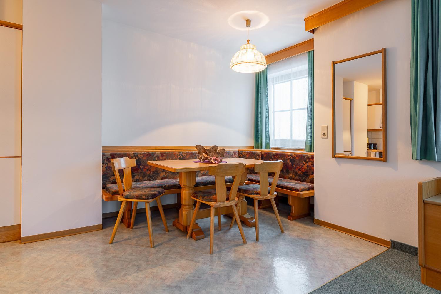 Apartment Sonnberg Mittersill Dış mekan fotoğraf