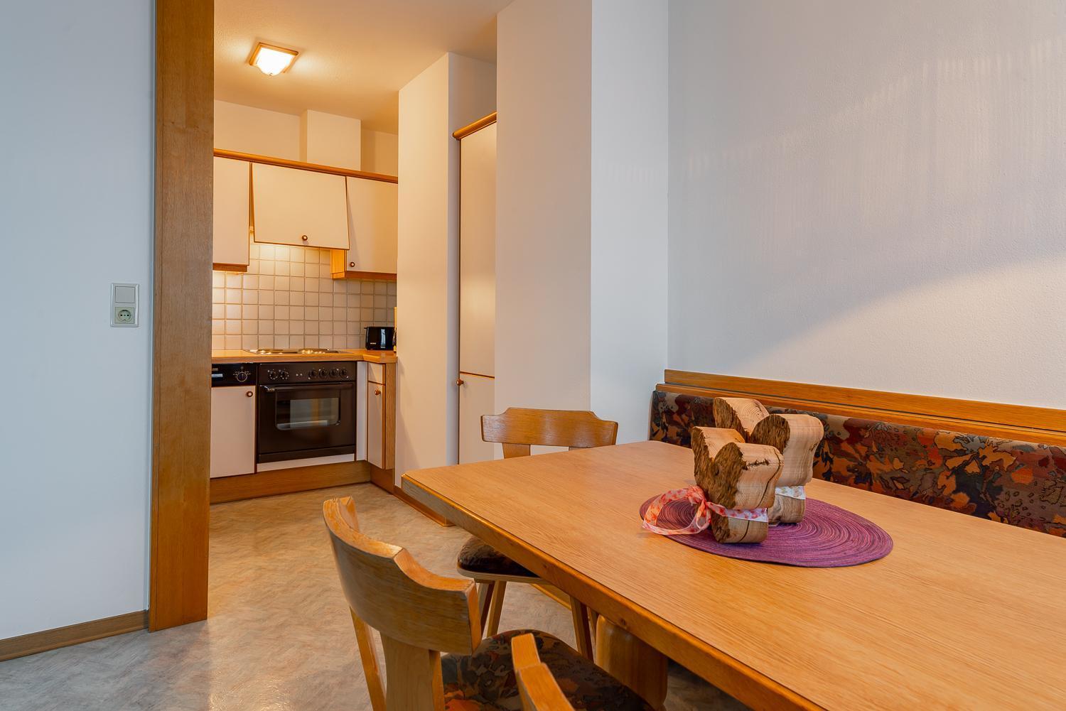 Apartment Sonnberg Mittersill Dış mekan fotoğraf