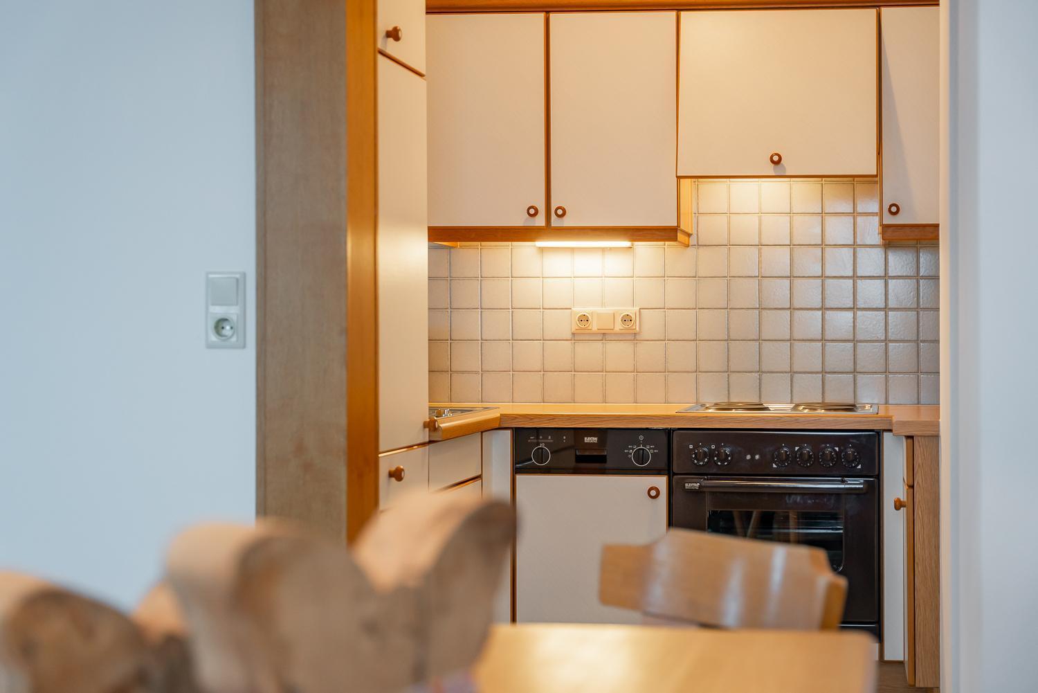 Apartment Sonnberg Mittersill Dış mekan fotoğraf