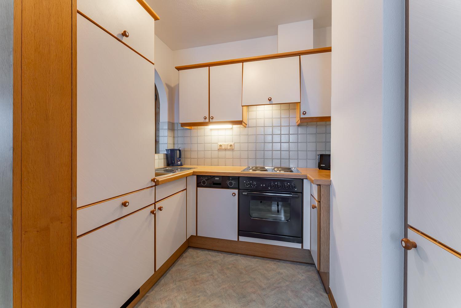 Apartment Sonnberg Mittersill Dış mekan fotoğraf