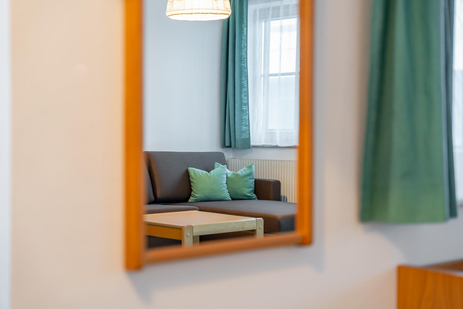 Apartment Sonnberg Mittersill Dış mekan fotoğraf
